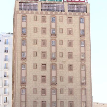 Al Hussam Hotel Apartments Rusayl Екстер'єр фото