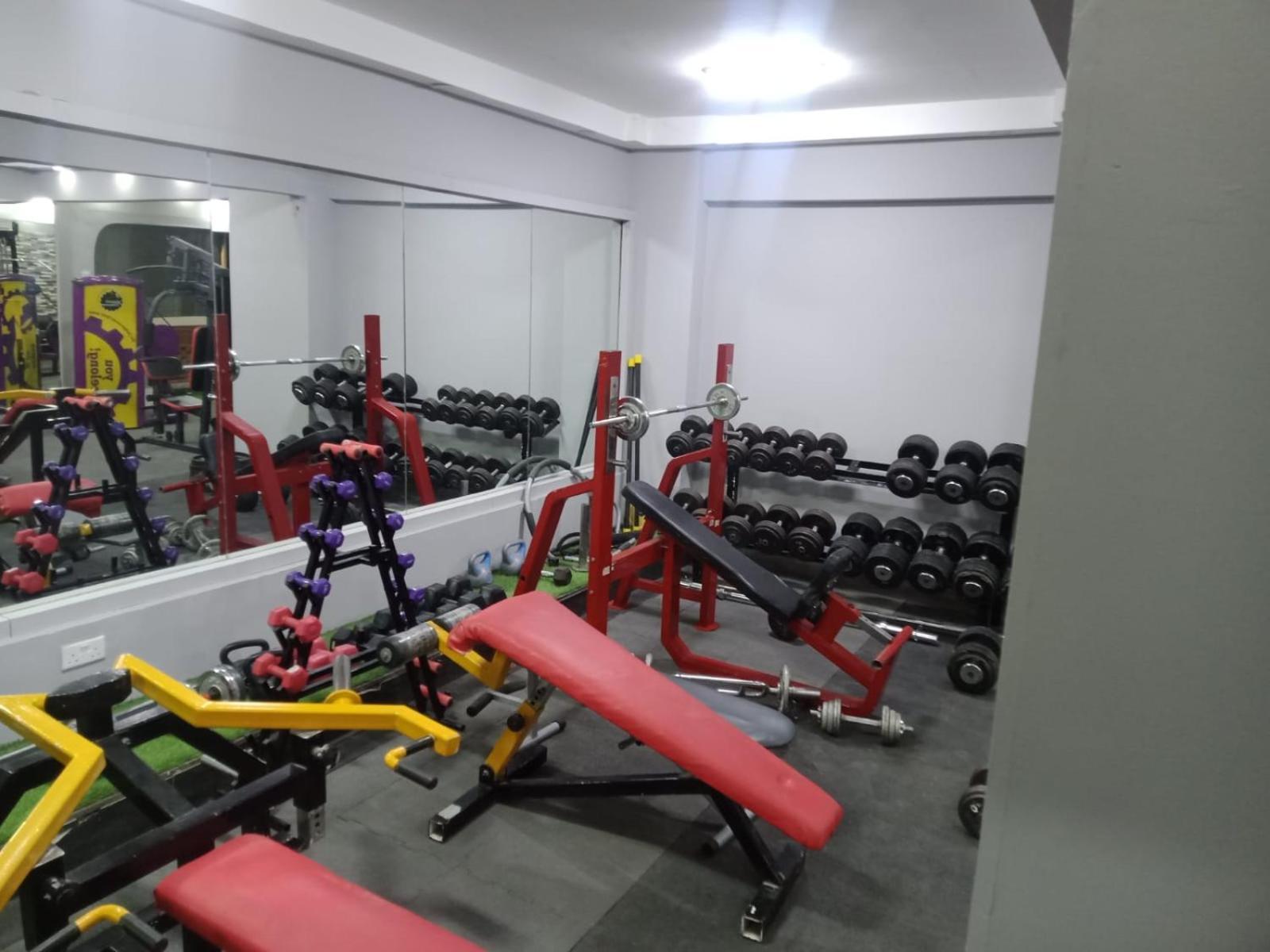 Al Hussam Hotel Apartments Rusayl Екстер'єр фото