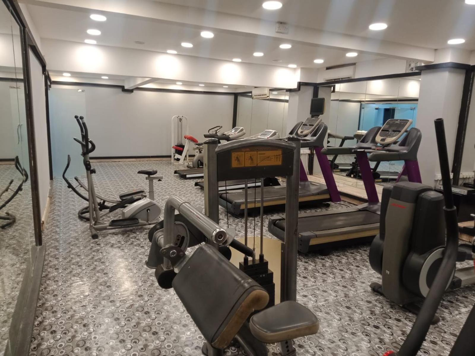 Al Hussam Hotel Apartments Rusayl Екстер'єр фото